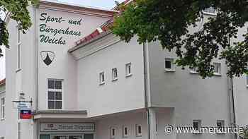 Weichser Bürgerhaus-Wirtin gibt auf: „Viel zu hohe Energiepreise brachten Fass zum Überlaufen“