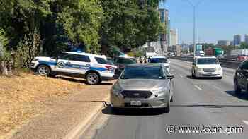 ATCEMS: Body found near south Austin dog park