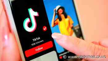 Half of all TikTok videos about baby boomers are 'ageist stereotypes' because Gen Z and millennials think older people's views don't align with theirs, study finds