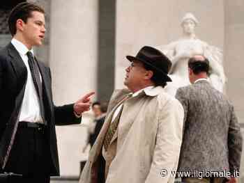 L'uomo della pioggia, ecco perché Coppola ha deciso di girare il film con Matt Damon