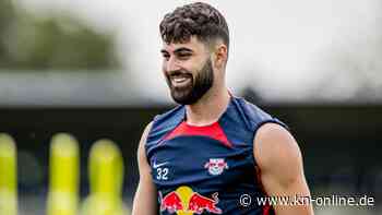 Gvardiol-Transfer? So reagiert RB-Leipzig-Trainer Marco Rose