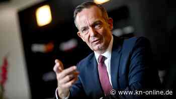 Diensttelefone des Digitalministeriums waren offenbar für Hacker angreifbar