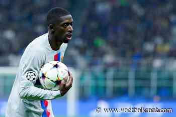 Xavi bevestigt vertrek van sterkhouder naar PSG én steekt zijn teleurstelling én verontwaardiging niet onder stoelen of banken