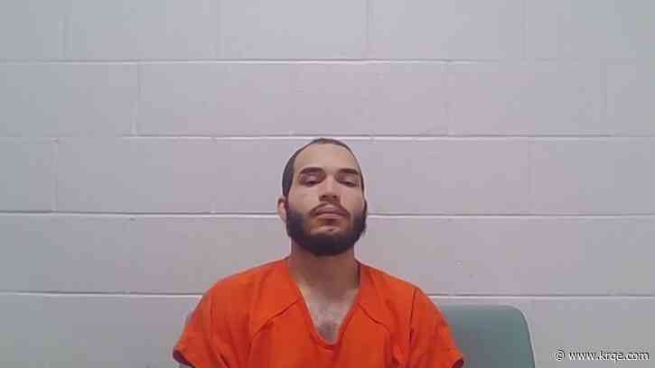 Man sentenced for bike robbery turned murder in Albuquerque