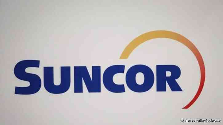 Feds try to reclaim $347 million insurance payout to Suncor linked to Libya unrest