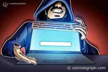 Binance's CZ warns crypto community about emerging scam