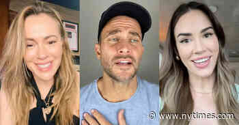 Actors are Turning to Cameo Amid SAG-AFTRA Strike