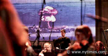 Review: Braxton’s ‘Trillium’ Gets the Attention It Needs