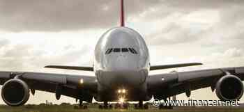 Airbus-Aktie nachbörslich dennoch in Rot: Wizz Air Aktionäre stimmen für Kauf von 75 Airbus Jets