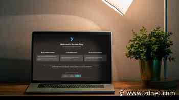 Bing Chat now has the highly-requested dark mode. Here's how to turn it on