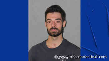 Former Goshen firefighter accused of sexually assaulting teen in 2021