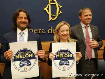 "Obbligo di cravatta? Speriamo". Ecco la versione di Caiata