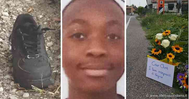 14enne ucciso da un pirata della strada, l’uomo per ora resta libero: “Non poteva essere arrestato”
