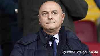 FC Bayern: Warum Verhandlungen mit Tottenham-Chef Levy so schmerzhaft sind