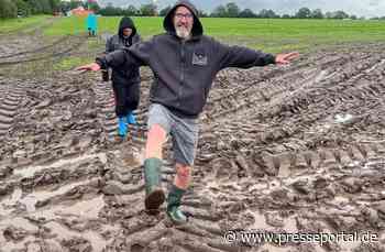 POL-IZ: Suche nach Vermisstem José P. - Die Polizei bittet um Mithilfe