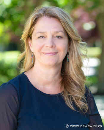 Robert Half Promotes Sara Gagen to Senior Vice President of Applications, Technology and Innovation