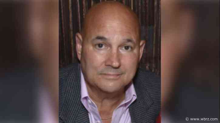 Law enforcement group asking Louisianians to help family of slain deputy marshal