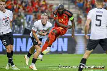 De cijfers zijn uitgelekt: 'Dit contract ligt voor Lukaku klaar bij Juventus'