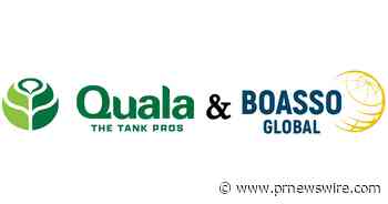 Quala y Boasso Global adquieren el negocio de cisternas de Mainport Tank Container Services (MTC) en Botlek y Moerdijk