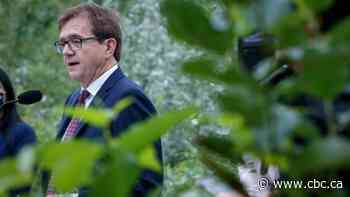 Ottawa announces its 2 billion tree program is surpassing targets