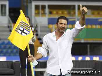 "Mi hai dato tutto, finisce qua". Buffon saluta e ringrazia