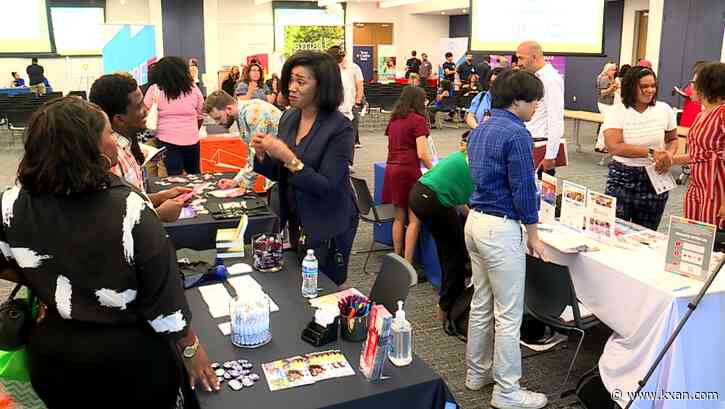 City of Austin's DECA Alliance hosts its first small business opportunity summit