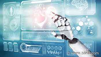 AI can conduct breast cancer screenings in less time than humans but just as well, study finds