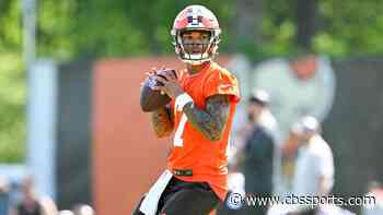 Browns vs. Jets odds, spread, line: 2023 Hall of Fame Game predictions, picks, betting guide from NFL expert