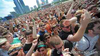 Lollapalooza 2023: Here's a list of every performer and when you can see them