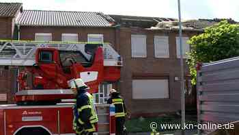 Ruhrgebiet: Heftiges Unwetter am Mittwoch – Tornado in Moers?