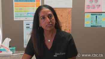 Calgary doctor behind petition to federal government for free, universal birth control