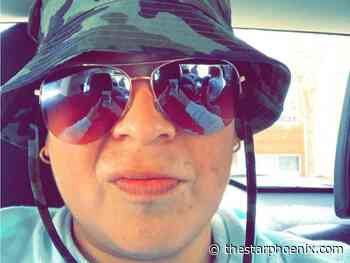 Two charged in May death of Angose Standingwater in Saskatoon