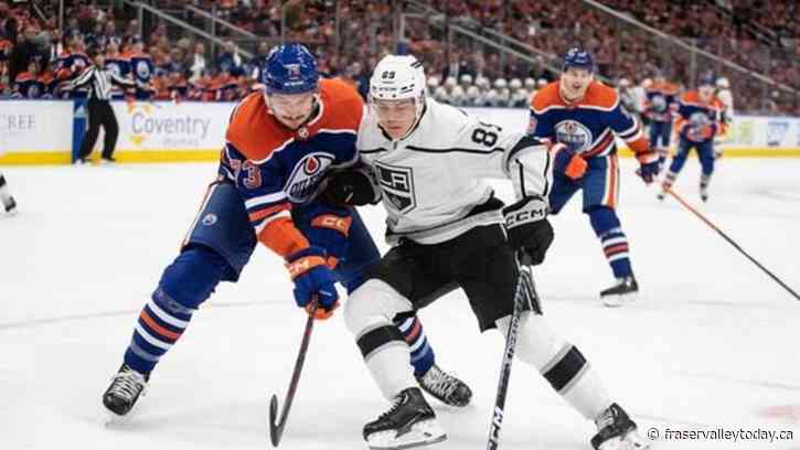 Winnipeg Jets sign free agent forward Rasmus Kupari