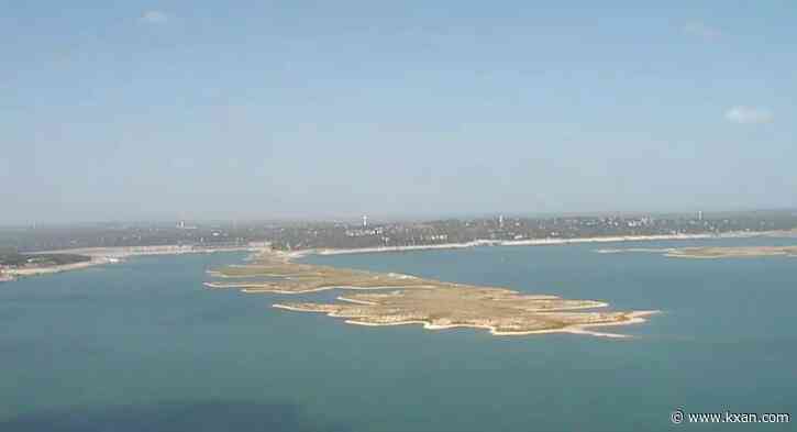 LCRA urging more water conservation efforts