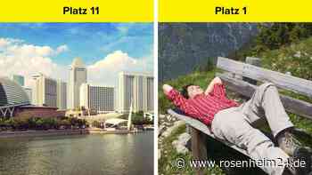 Das sind die 11 unfreundlichsten Länder, wenn es nach Ausländern geht