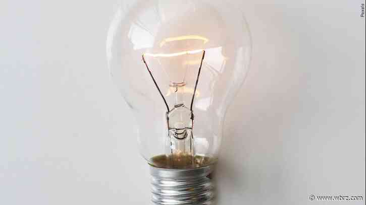 Prepare to flick off your incandescent bulbs for good under new US rules that kicked in this week
