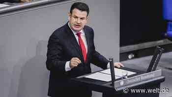 Streit um Heils Tarifgesetz eskaliert