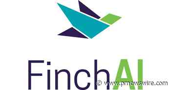 Veteran National Security Executive Jennifer Nelson Joins Finch AI as Chief Operating Officer