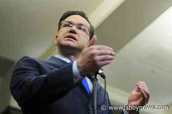 Conservatives ran on similar media policy as Liberals, but now claim it’s censorship