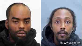2 men now wanted for murder in shooting of Toronto poet's brother