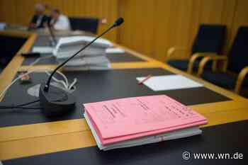 Anklage wegen versuchten Mordes: 26-Jähriger zeigt früh Reue