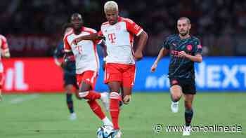 FC Bayern: Geheimes Testspiel gegen RB Leipzig nach Supercup?