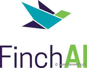 Veteran National Security Executive Jennifer Nelson Joins Finch AI as Chief Operating Officer