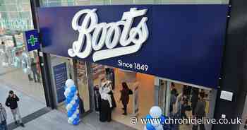 Boots offering up to £15 off Origins skincare including eye cream that makes 'instant difference'