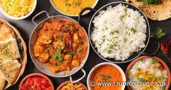 North East restaurants bring home big prizes at Asian Restaurant Awards