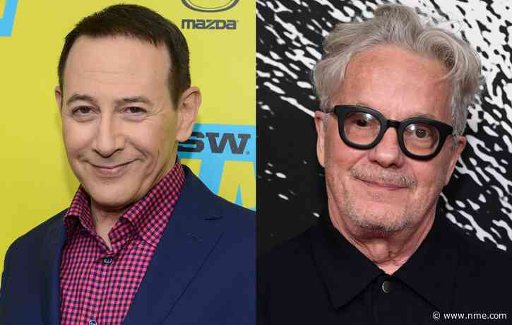 Devo’s Mark Mothersbaugh says ‘Pee-wee’s Playhouse’ “changed the trajectory” of his career