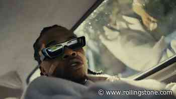 Gunna Recreates O.J.’s Bronco Chase in New ‘Rodeo Dr’ Video