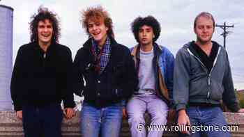 Replacements’ ‘Tim’ Gets Stacked With Unreleased Recordings, Live Album for Reissue