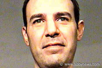 Aldergrove man pleads guilty to child porn charge on first day of trial