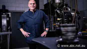 Cafe owner Phillip says costs are too high as a report finds many small businesses make zero profit